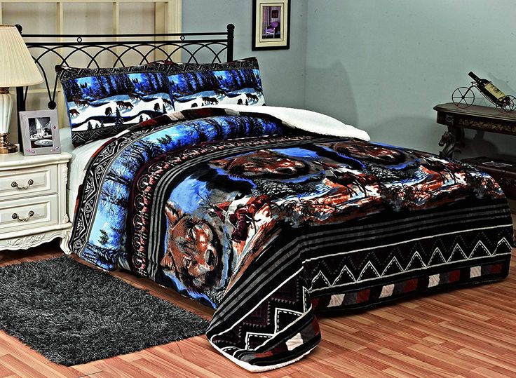 Top 10 Best Super Soft King Size Blankets Comparison King Size top-10-best-super-soft-king-size-blankets-comparison-king-size