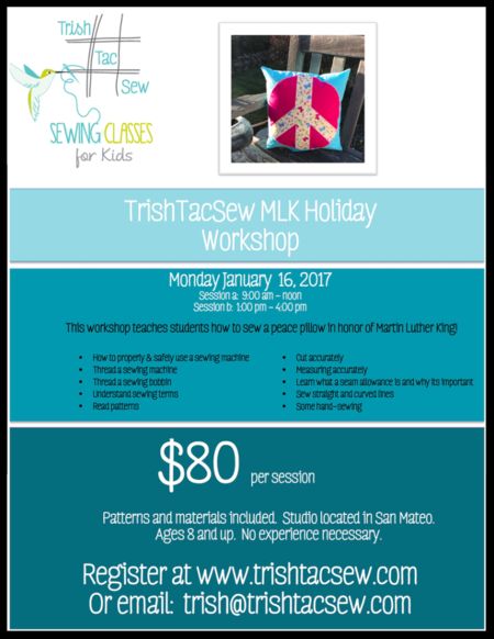 17 best trishtacsew workshop flyers images on pinterest atelier flyers home schedule 2017