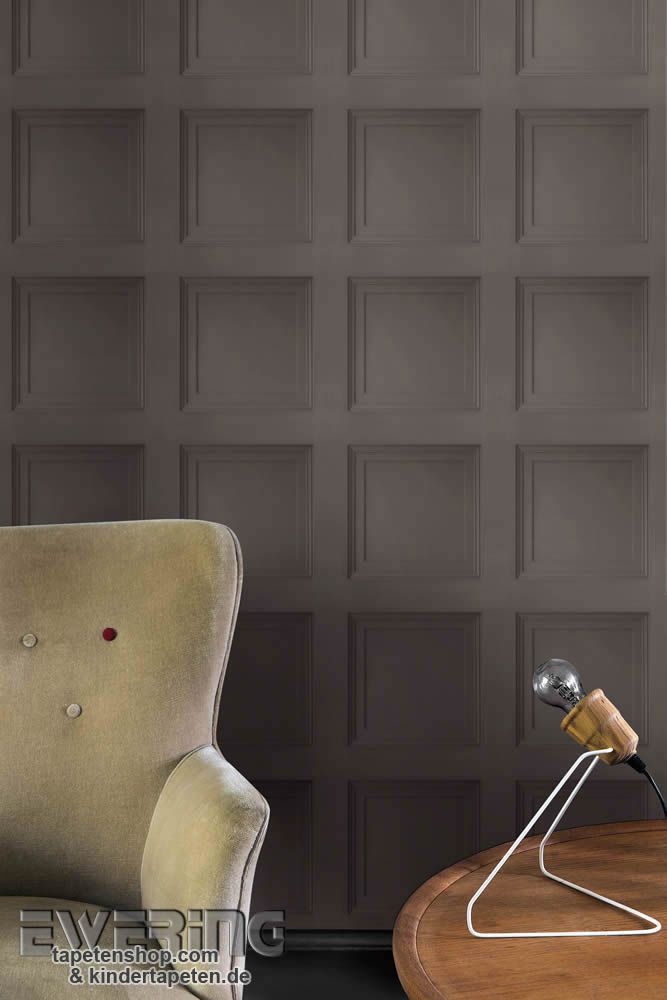 41 best Nostalgische Tapete für das Wohnzimmer - Splendour von - tapete braun beige akzent wand wohnzimmer 41 best Nostalgische Tapete für das Wohnzimmer - Splendour von - tapete braun beige akzent wand wohnzimmer
