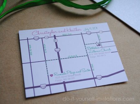custom printable invitations