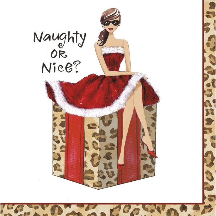 Naughty or nice