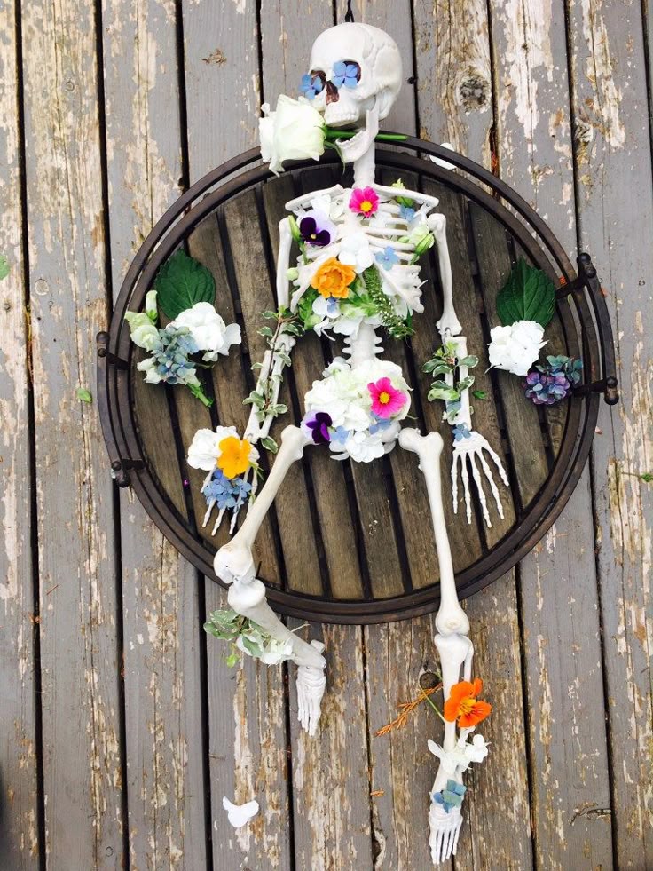 58 halloween decorations ideas you can do it yourself