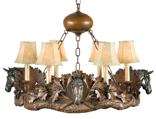 Rustic Cowboy Kitchen Chandelier Decor Rustic Cowboy Kitchen Chandelier Decor