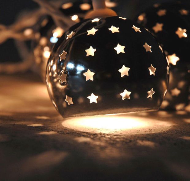 19 best Starry Night theme prom images on Pinterest Fairy lights, Starry nights and Prom ideas