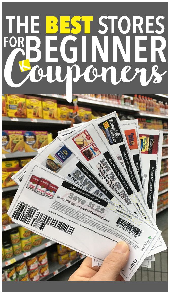 Extreme couponing krazy coupon lady