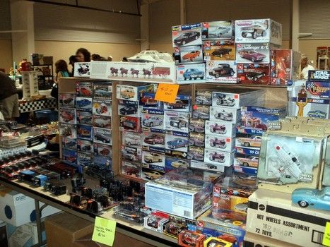 Classic Car Model Kits Classic Car Model Kits