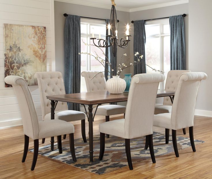 Best 25  Dining room table sets ideas on Pinterest | Dining table ...