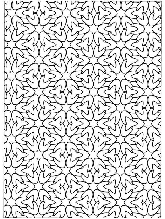 102 best geometric patterns coloring pages images on pinterest ... - Coloring Pages Patterns Geometric 102 best geometric patterns coloring pages images on pinterest ... - Coloring Pages Patterns Geometric