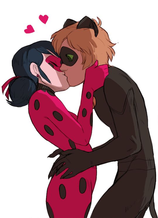 Miraculous Ladybug Und Cat Noir Kiss F Ef Bf Bd Miraculous Ladybug Und Cat Noir Kiss F Ef Bf Bd