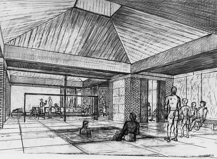 House Architecture Sketch 225 best hand-drawn interior design and architectural renderings House Architecture Sketch 225 best hand-drawn interior design and architectural renderings