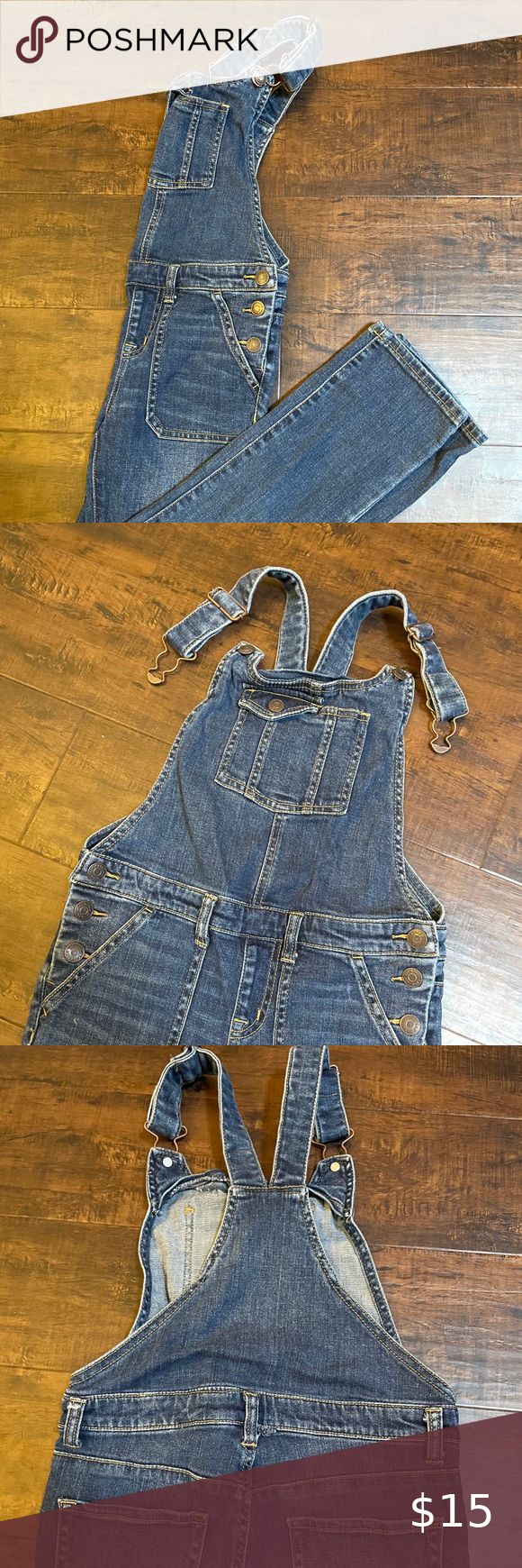 Cat & jack overalls discount