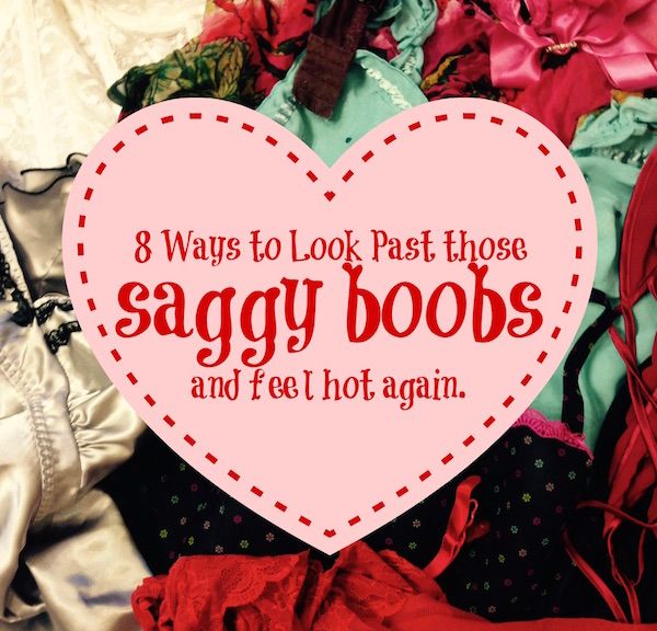 from Lucian how to get sexy boobs fat older women nude