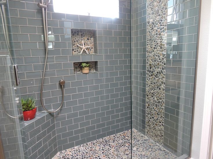 Ocean Gl Subway Tile Bathroom Pinterest Tiles And Ocean Gl Subway Tile Bathroom Pinterest Tiles And Shower Designs