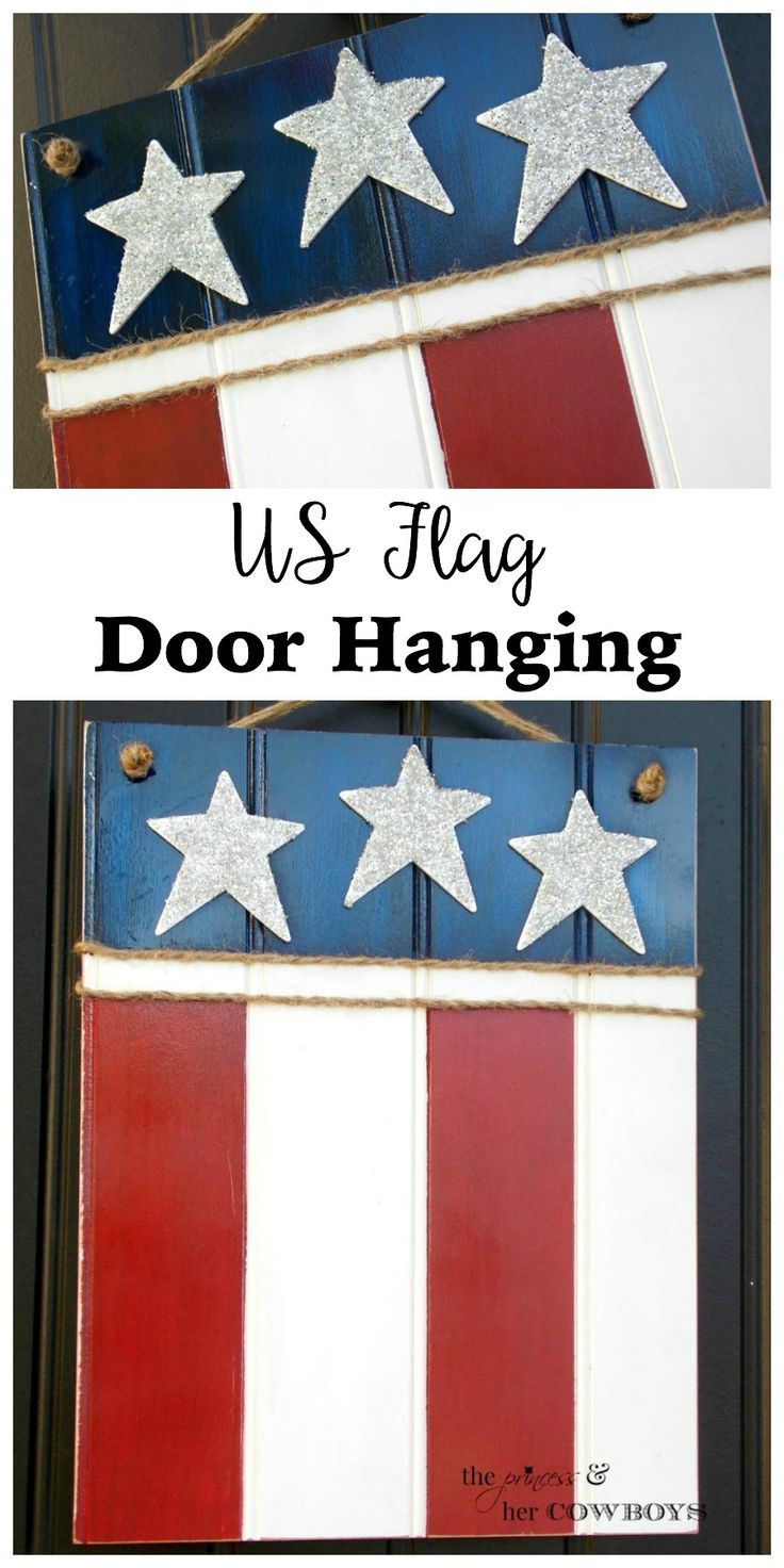Patriotic Decorations Part - 36: 1327 Best 4th Of July Images On Pinterest | Patriotic Crafts, Patriotic Decorations And July Crafts