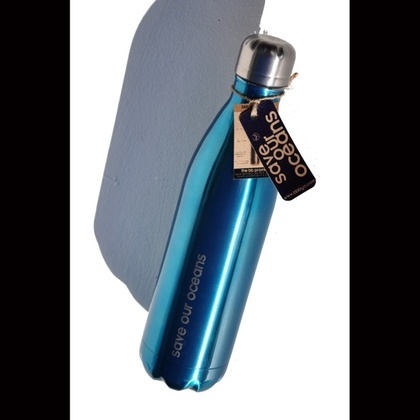 Bbbyo Save Our Oceans Glass Bbbyo Save Our Oceans Glass