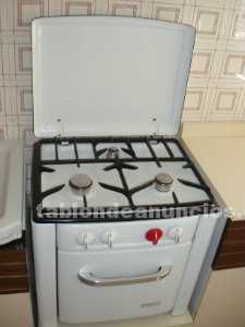 Conjunto cocina gas butano orbegozo, muebles bajos forlady y pila ... Conjunto cocina gas butano orbegozo, muebles bajos forlady y pila ...