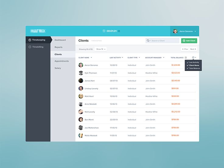 84 best UI for Payments Tables images on Pinterest User - invoice web app 84 best UI for Payments Tables images on Pinterest User - invoice web app