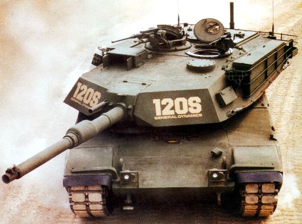 M60 00 Abrams Hybrid Tank 軍用車両 装甲車 戦車 M60 00 Abrams Hybrid Tank 軍用車両 装甲車 戦車