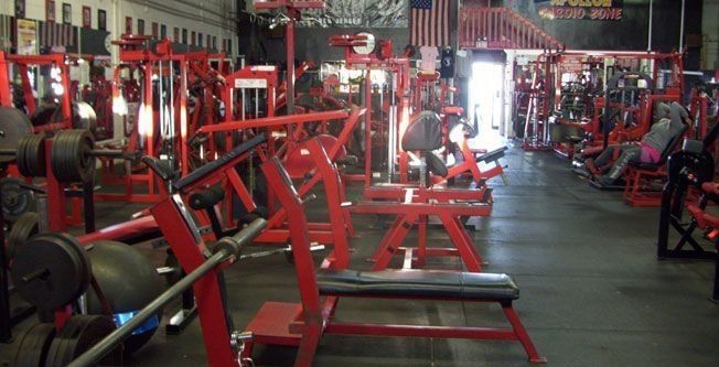 Apollon Gym Home Home Decor Decor