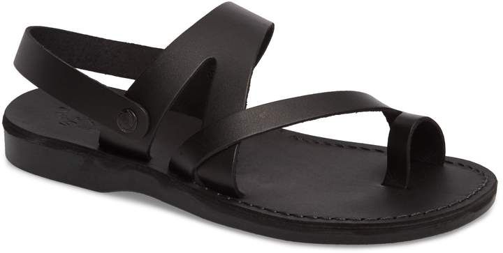 Jerusalem Sandals Benjamin Sandal Men Nordstrom