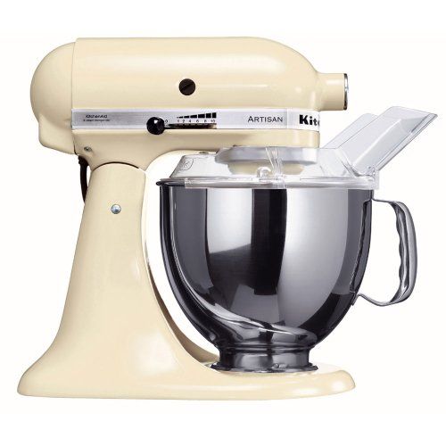 Kitchenaid Küchenmaschine Creme 2021 Kitchenaid Küchenmaschine Creme 2021