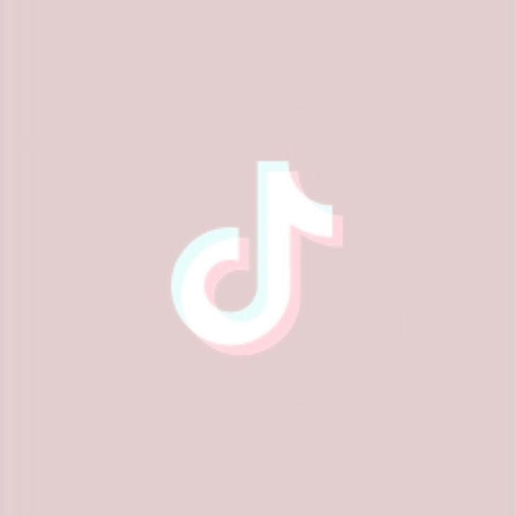 Tiktok Icone ピンク アイコン ロゴ Tiktok Icone ピンク アイコン ロゴ