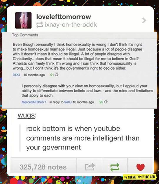 comments on gay marriage sofia tranny fuck