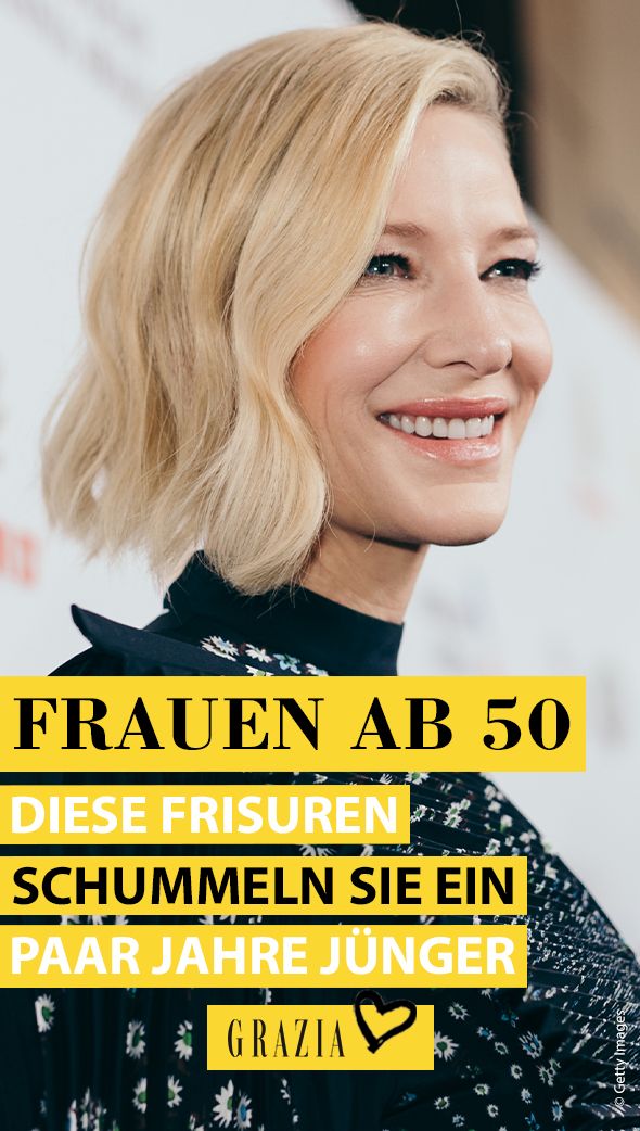 Er sucht sie ab 50