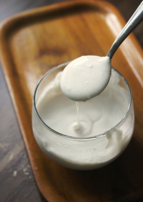 Food Babe Cashew Milk Recipe Food Babe Cashew Milk Recipe