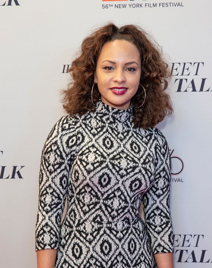 Father-Daughter Duo Ron and Jasmine Cephas Jones Both Take Home Awards