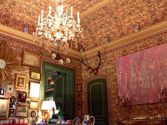 Apartment Room Count 46 best apartment of count and countess hubert d'ornano, paris Apartment Room Count 46 best apartment of count and countess hubert d'ornano, paris