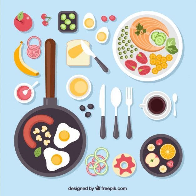 A Vector Illustration Of Spanish Food Cuisine Download A Free Preview Or High Quality Adobe Illustrator Ai Eps Pdf And Hi Food Infographic Foreign Food Food