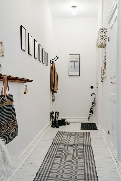 ▷ 1001+ Idées pour un hall d\'entrée maison + les éléments à grand ... ▷ 1001+ Idées pour un hall d\'entrée maison + les éléments à grand ...