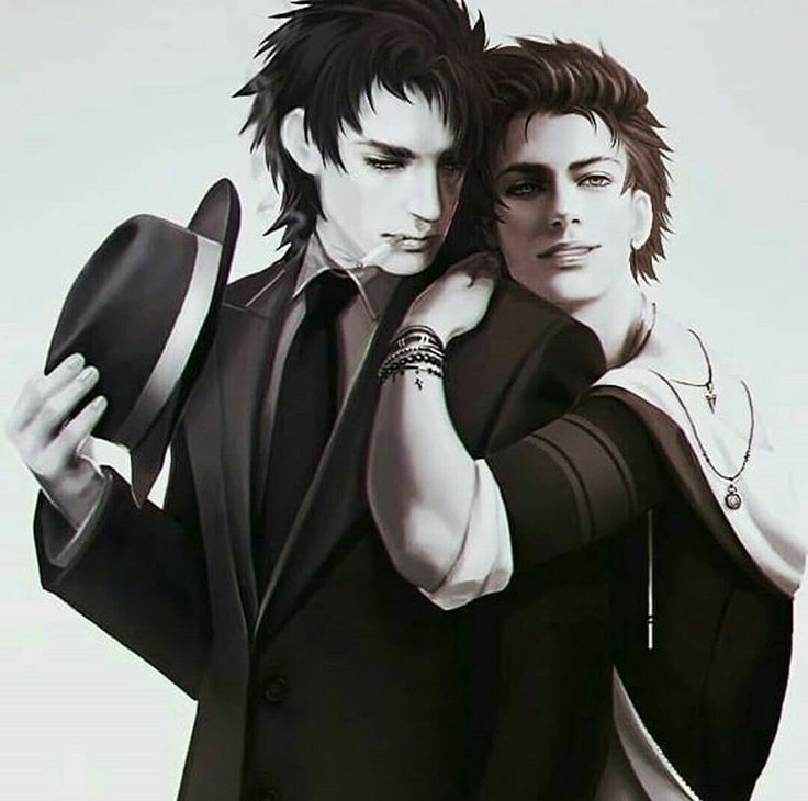 Anime twins fall in love with each other