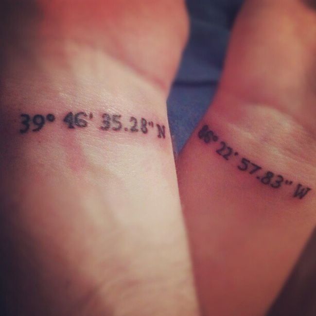 23 Couples Who Decided To Get Tattoos And Absolutely Nailed It Couple Tattoos Couple Tattoos Unique Marriage Tattoos 23 Couples Who Decided To Get Tattoos And Absolutely Nailed It Couple Tattoos Couple Tattoos Unique Marriage Tattoos
