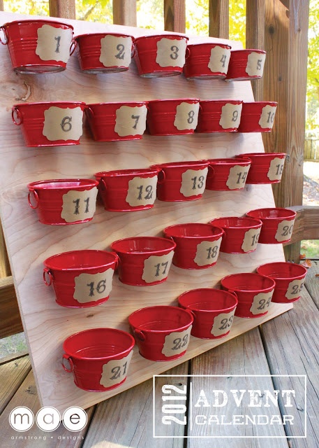 Adevent Craft Ideas Adevent Craft Ideas