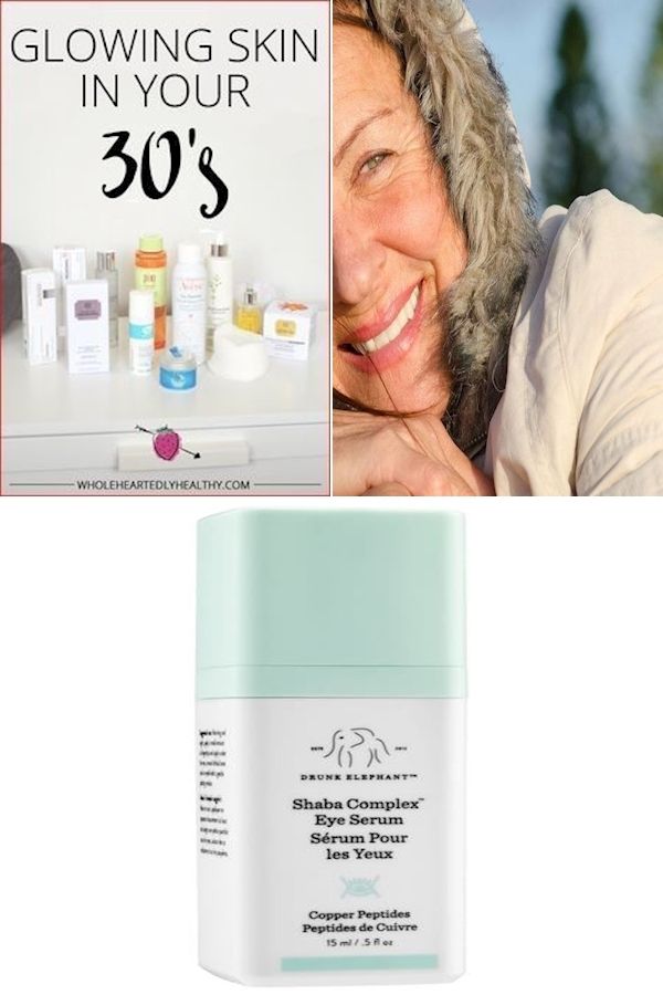 Face Cream For beyond 40 | Facial Skin Problems After 40