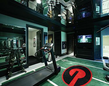 41 best luxury gyms images on pinterest | home gym design, home 41 best luxury gyms images on pinterest | home gym design, home