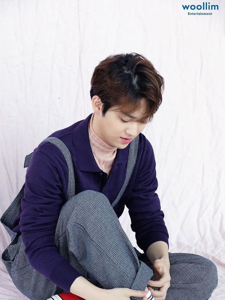 hwang yunseong woollim 2234 hwang yunseong woollim 2234