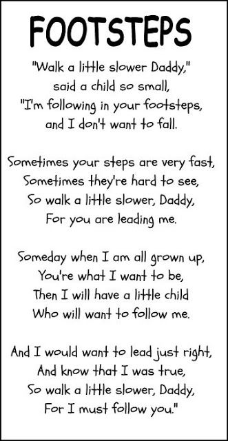 short fathers day poems fathers day poems from daughter fathers day