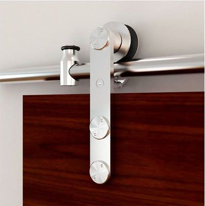 58 best Modern Barn Doors images on Pinterest Modern barn doors - roulement de porte coulissante 58 best Modern Barn Doors images on Pinterest Modern barn doors - roulement de porte coulissante