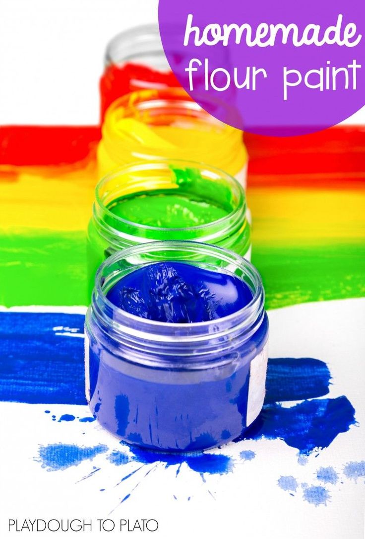 JellO Playdough flour, water, Jello, salt, Cream of