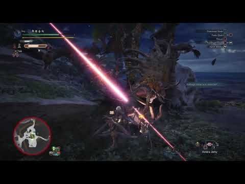 Monster Hunter World Monster Hunter World