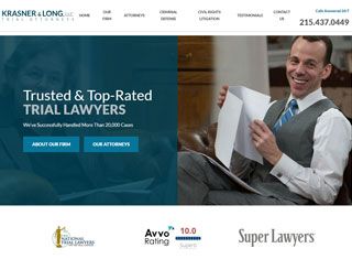 best lawyer websites