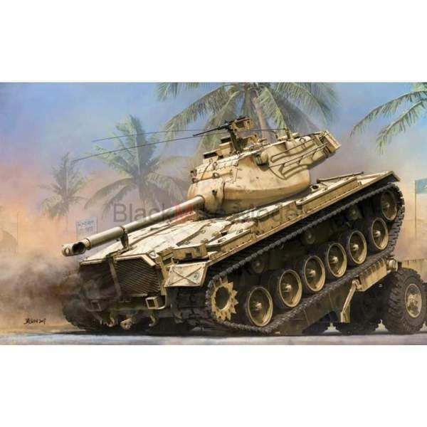 Takom 2115 US Medium Tank M3A1 LEE CDL 1//35