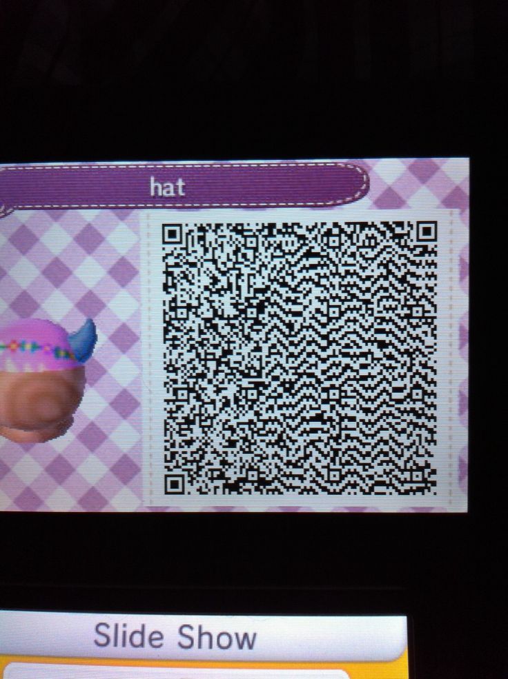 qr hat Tumblr (With images) Hats tumblr, Animal