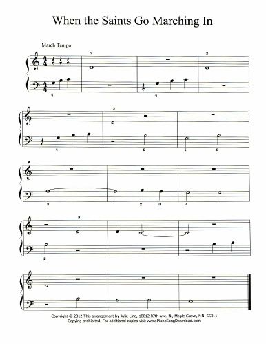 129 best free piano sheet music images on pinterest classroom free sheet music to print