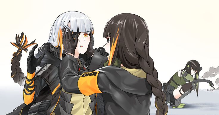 Girls Frontline おしゃれまとめの人気アイデア Pinterest Joshua E アニメの女の子 イラスト 少女前線 Girls Frontline おしゃれまとめの人気アイデア Pinterest Joshua E アニメの女の子 イラスト 少女前線