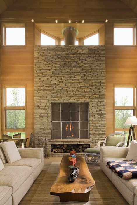 208 best Fireplaces using stone images on Pinterest | Fire places ... 208 best Fireplaces using stone images on Pinterest | Fire places ...