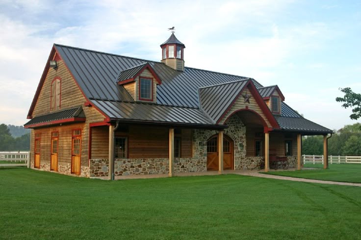 barn living pole quarter with metal buildings | barns and barn living pole quarter with metal buildings | barns and